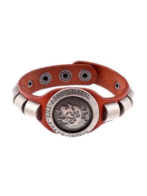 red nonmetal bracelet - 11827833 - Very Small Image - 1