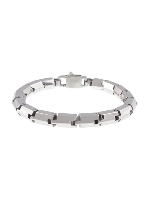silver metal bracelet - 11827835 - Very Small Image - 1