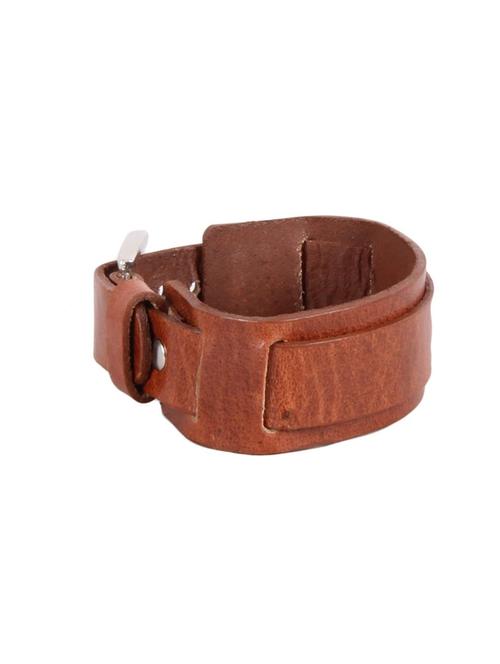 brown nonmetal bracelet - 11827881 - Very Small Image - 1
