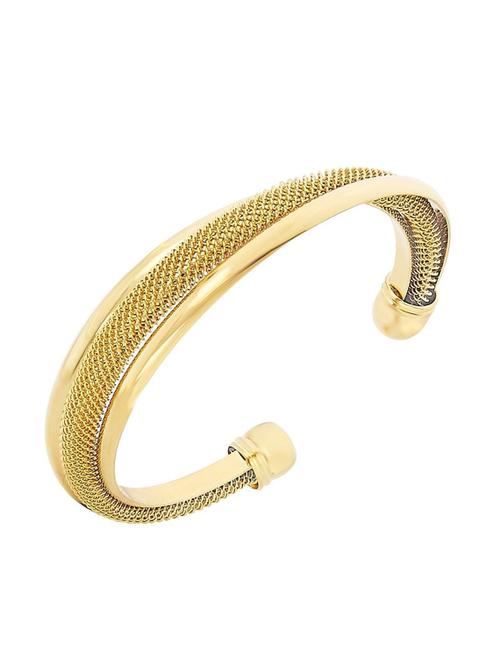 gold metal bracelet - 11827900 - Very Small Image - 1