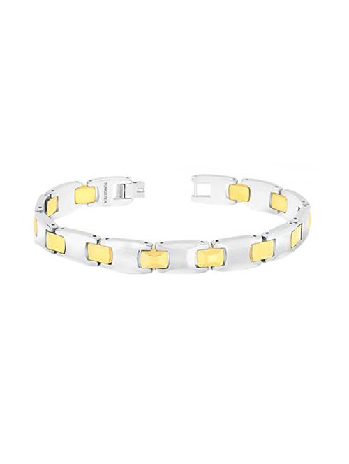 silver metal bracelet - 11827919 - Very Small Image - 1