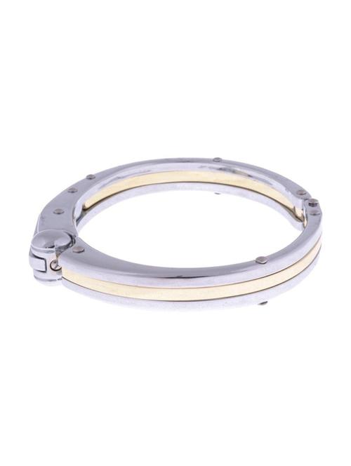 white metal bracelet - 11827926 - Very Small Image - 1