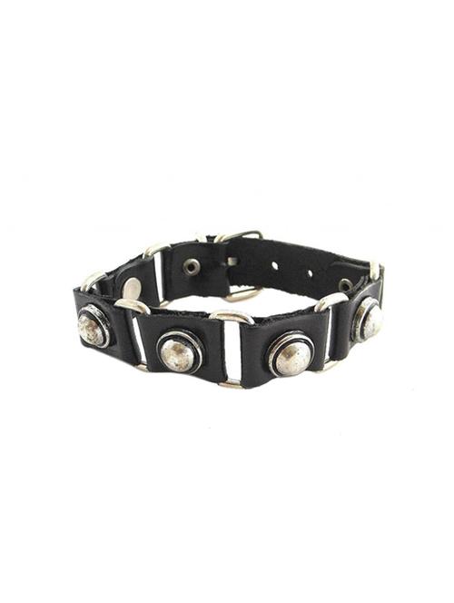 black nonmetal bracelet - 11827965 - Very Small Image - 1