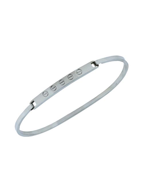 silver metal bracelet - 11827998 - Very Small Image - 1