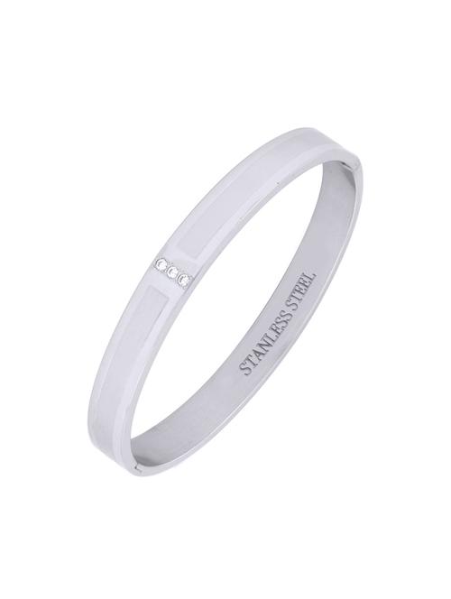silver metal bracelet - 11828022 - Very Small Image - 1