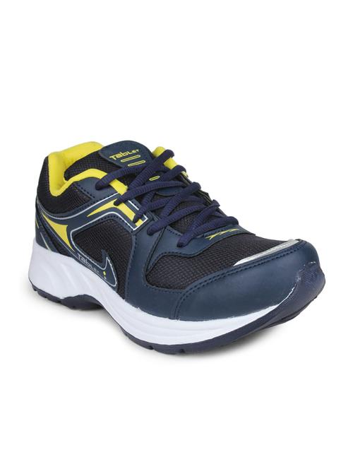 multicolor mesh sport shoe - 11832529 - Very Small Image - 1