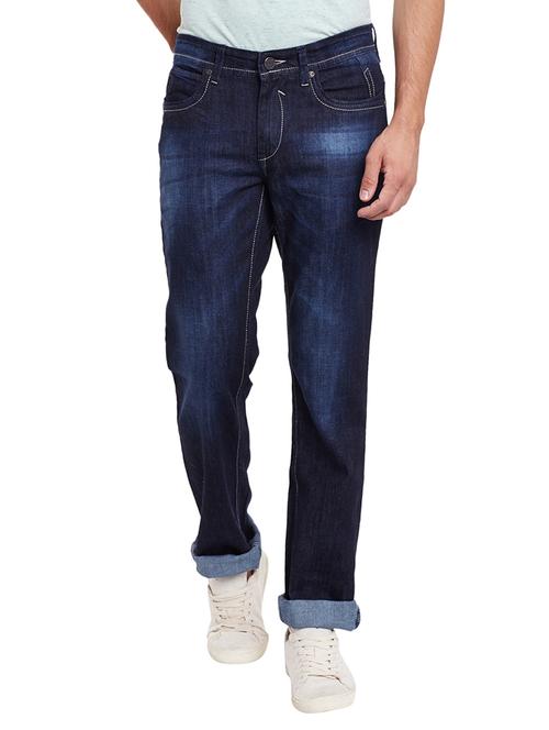 blue denim jeans - 11832864 - Very Small Image - 1