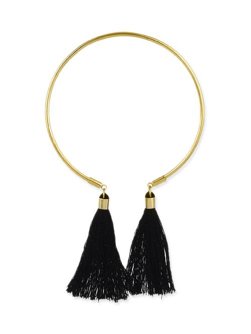 black and golden metal kada - 11835216 - Very Small Image - 1