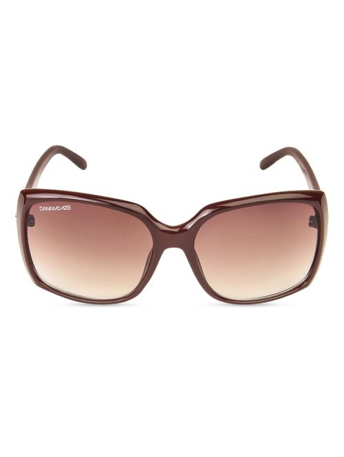 brown uv protective full frame sunglasses - 1183667 - Very Small Image - 1