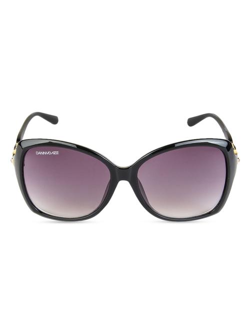 black uv protective full frame sunglasses - 1183671 - Very Small Image - 1