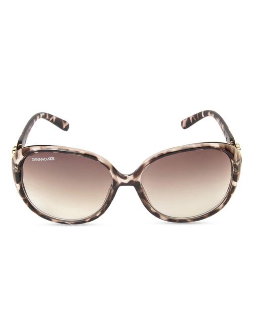 leopard print uv protected sunglasses - 1183720 - Very Small Image - 1