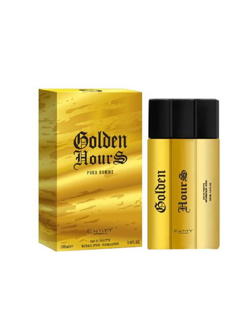 york men golden hours 100 ml edt - 11855513 - Very Small Image - 1