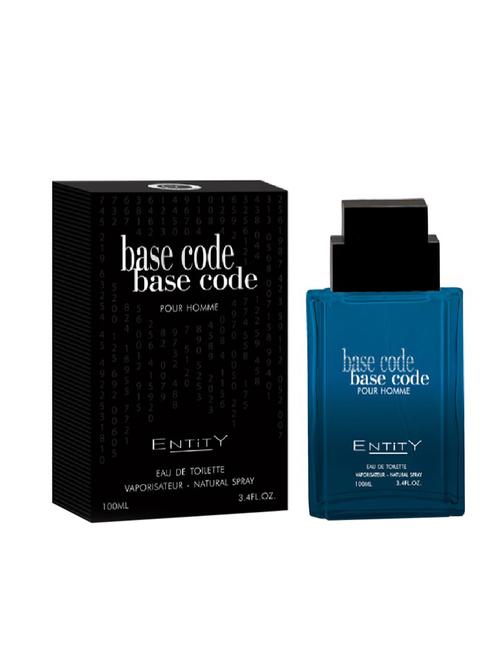 york men base code 100 ml edt - 11855516 - Very Small Image - 1