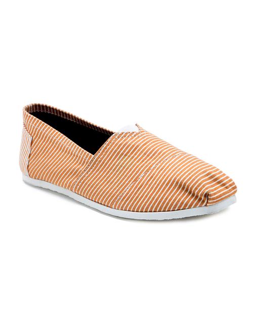 yellow canvas espadrille - 11857530 - Very Small Image - 1