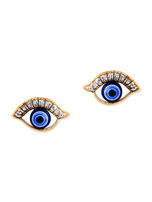 golden metal studs - 11860584 - Very Small Image - 1
