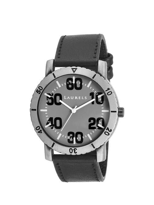 laurels furious analog men's watch -lo-frs-0202gy - 11873977 - Very Small Image - 1