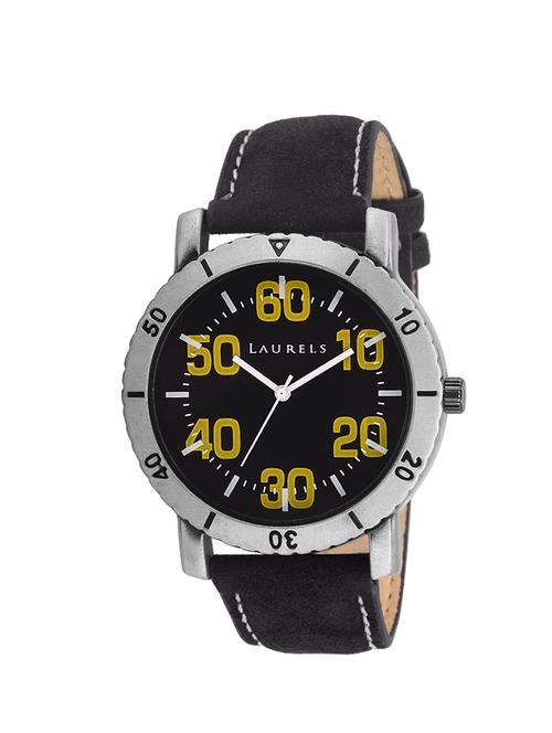laurels furious analog men's watch -lo-frs-0202y - 11873978 - Very Small Image - 1