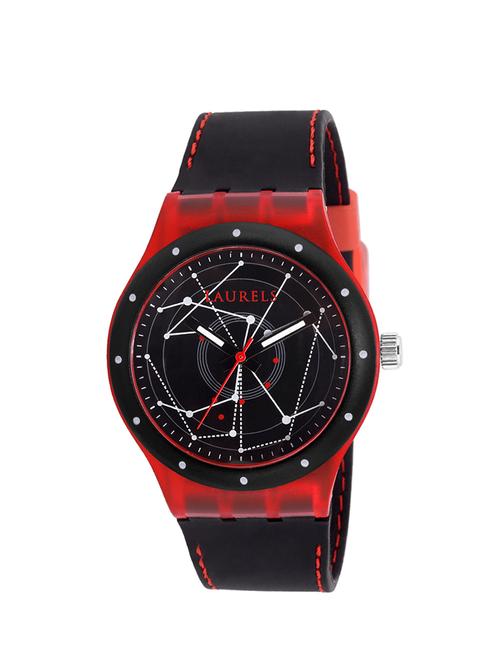 laurels kids 6 analog multicolor dial kids watch lo-kd-6011 - 11874075 - Very Small Image - 1