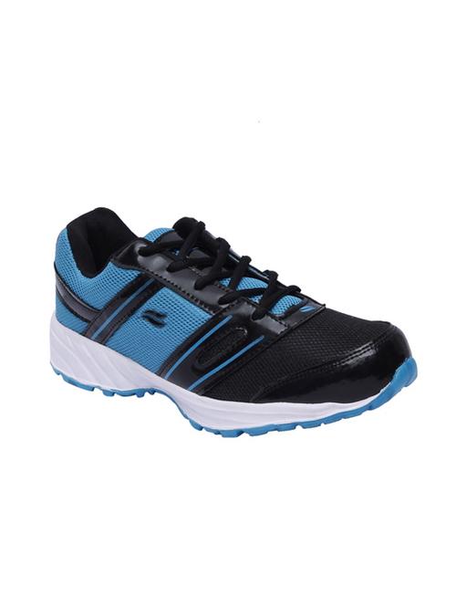 blue mesh sport shoe - 11874914 - Very Small Image - 1