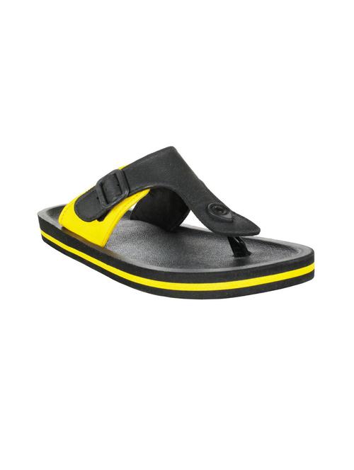 black leather slipper - 11876620 - Very Small Image - 1