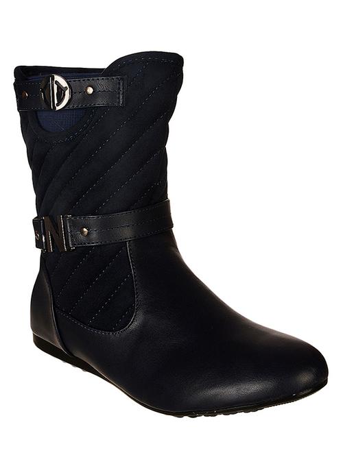 blue claf boot - 11876689 - Very Small Image - 1