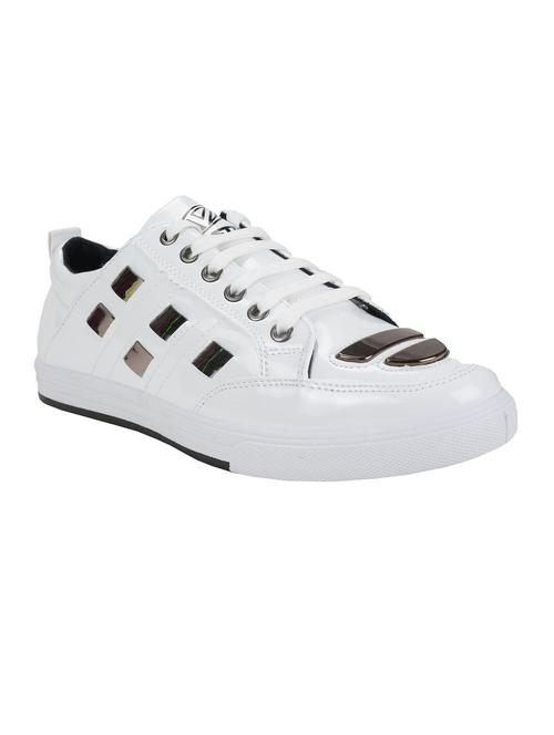 white sneaker - 11877072 - Very Small Image - 1