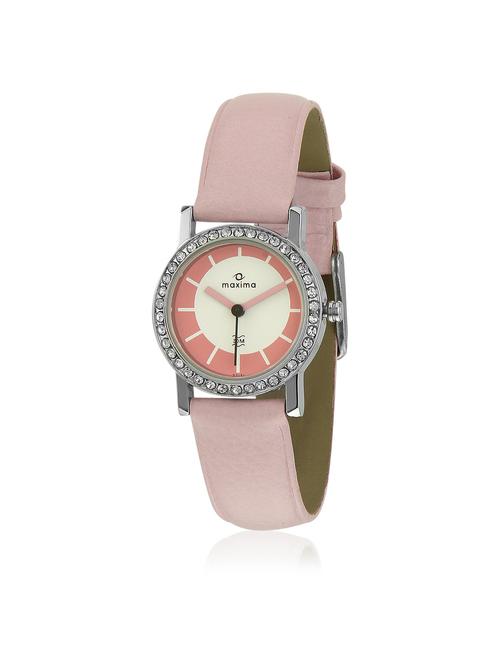 maxima multi analog watch for women - 11903141 - Very Small Image - 1