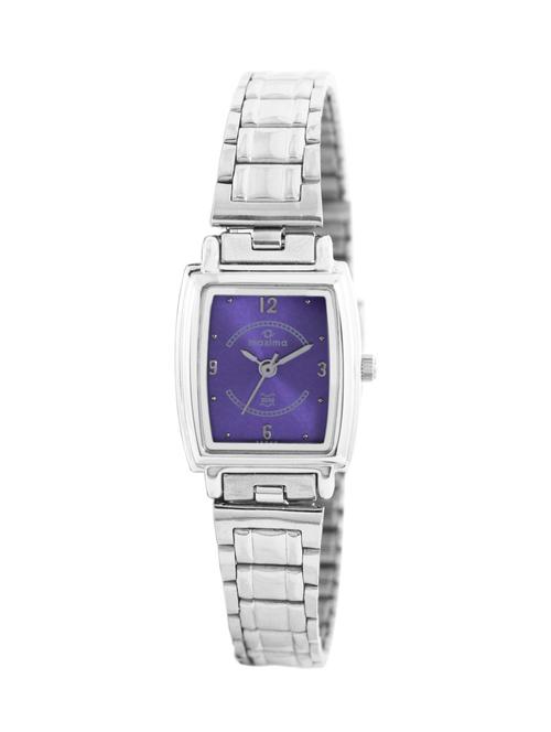 maxima purple analog watch for women - 11903243 - Very Small Image - 1