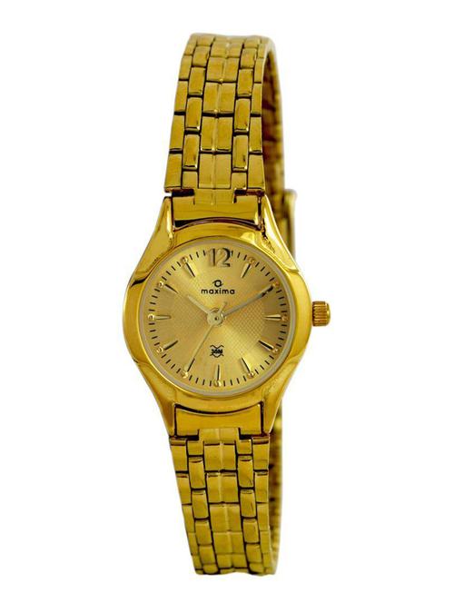 maxima multi analog watch for women - 11903387 - Very Small Image - 1