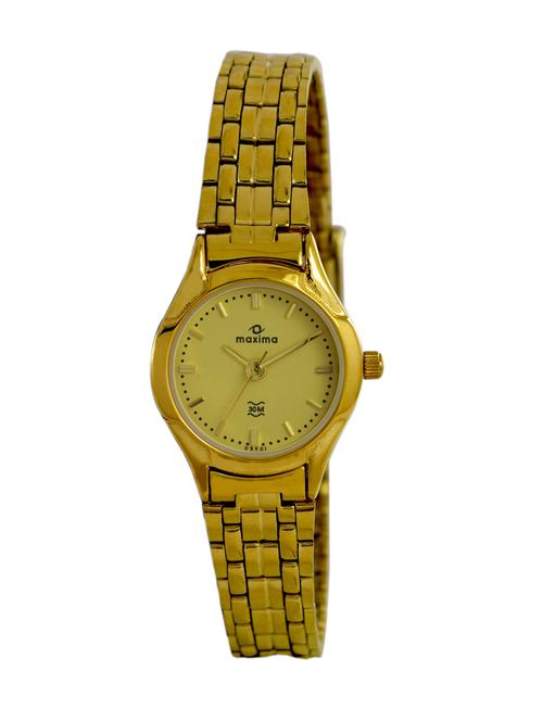 maxima multi analog watch for women - 11903399 - Very Small Image - 1