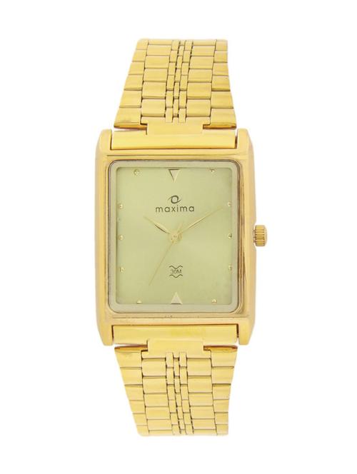 maxima multi analog watch for men - 11904823 - Very Small Image - 1