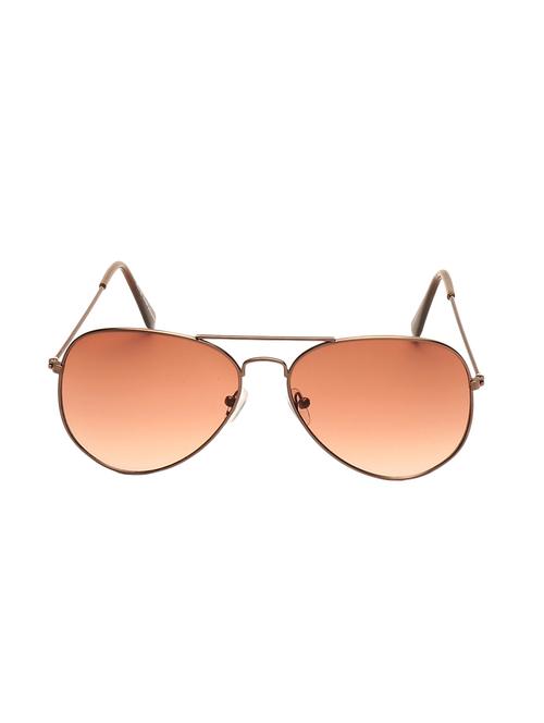 brown metal men sunglass - 11918547 - Very Small Image - 1