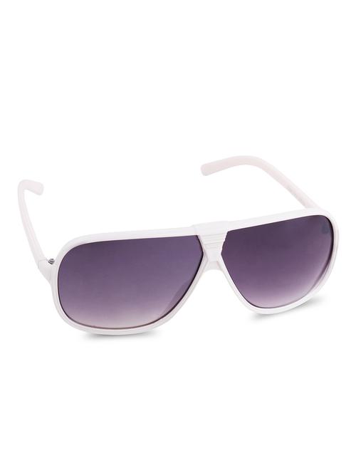 black plastic men sunglass - 11918682 - Very Small Image - 1