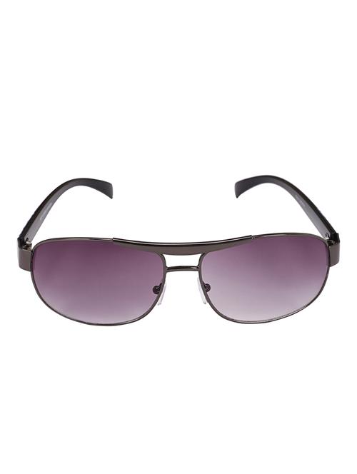 black metal men sunglass - 11918729 - Very Small Image - 1