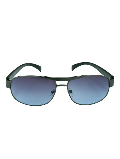 black metal men sunglass - 11918733 - Very Small Image - 1