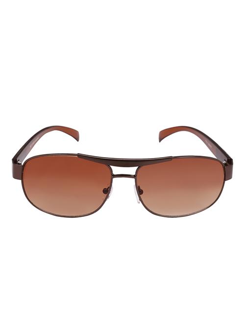 brown metal men sunglass - 11918734 - Very Small Image - 1