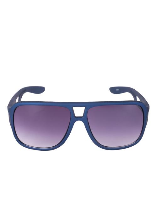darkblue plastic men sunglass - 11918776 - Very Small Image - 1