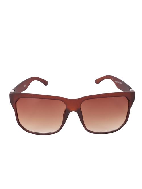 brown plastic men sunglass - 11918782 - Very Small Image - 1