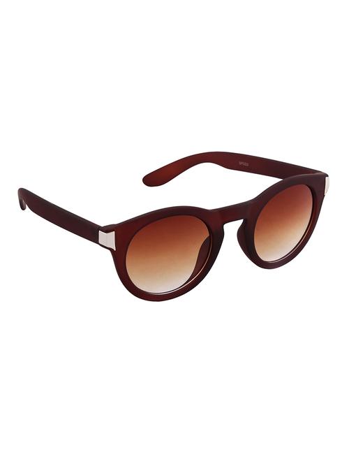 brown plastic men sunglass - 11918830 - Very Small Image - 1