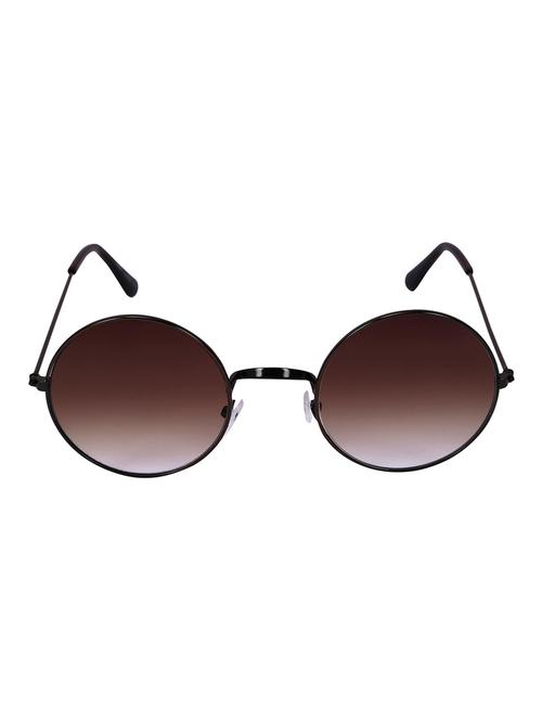 black metal men sunglass - 11918891 - Very Small Image - 1