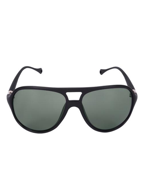 black metal men sunglass - 11918915 - Very Small Image - 1
