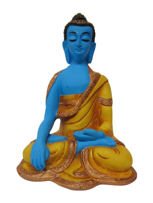 medittation sitting buddha small - 11919954 - Very Small Image - 1
