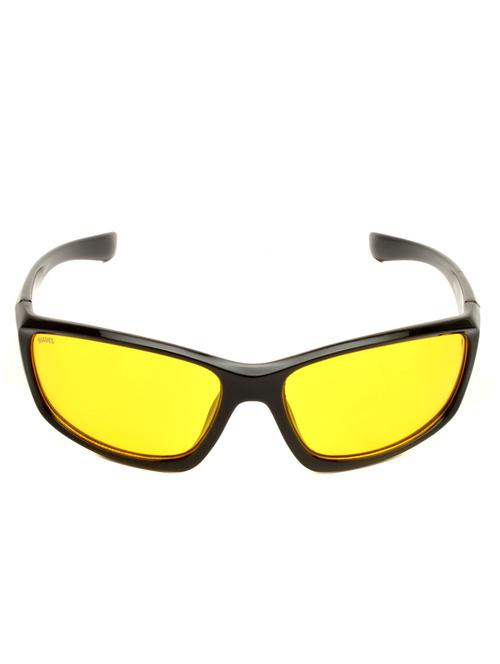 yellow rectangle sunglass - 11928364 - Very Small Image - 1