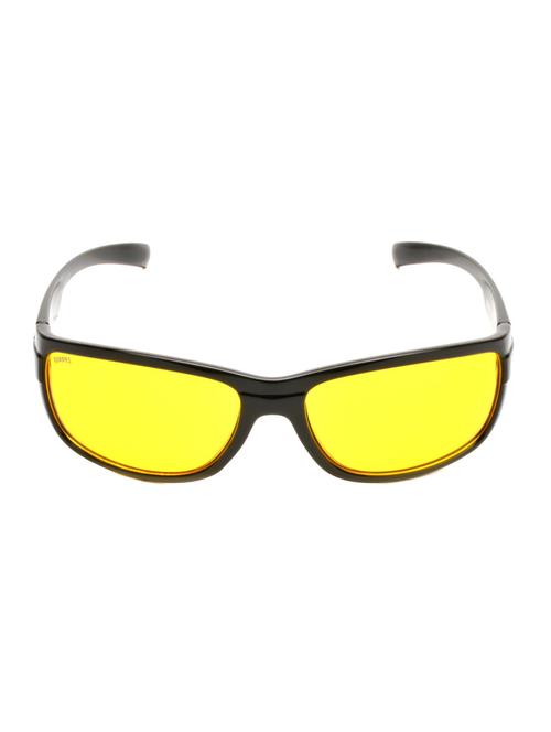 yellow rectangle sunglass - 11928379 - Very Small Image - 1