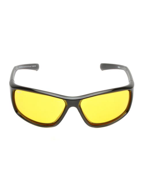 yellow rectangle sunglass - 11928388 - Very Small Image - 1
