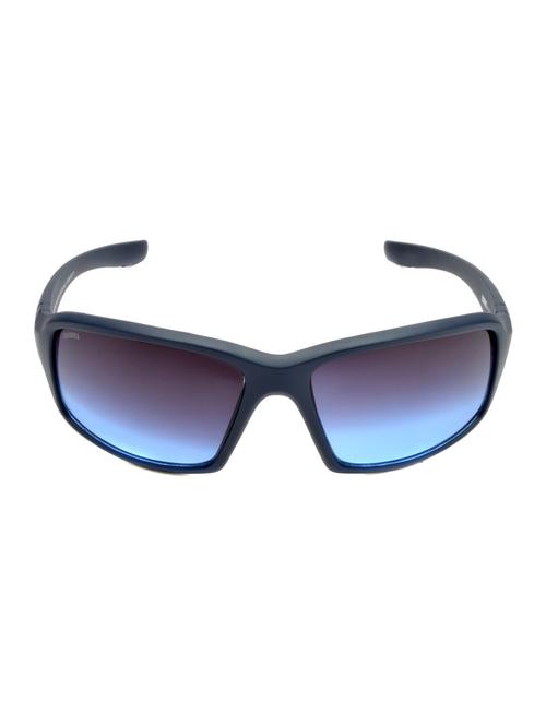 blue rectangle sunglass - 11928399 - Very Small Image - 1