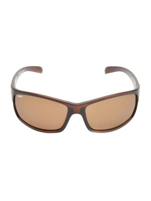brown rectangle sunglass - 11928404 - Very Small Image - 1