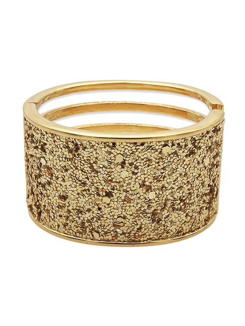 gold metal bangle bracelet - 11929435 - Very Small Image - 1