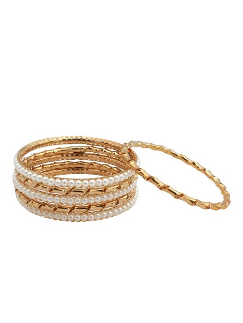 gold metal bangle - 11929451 - Very Small Image - 1