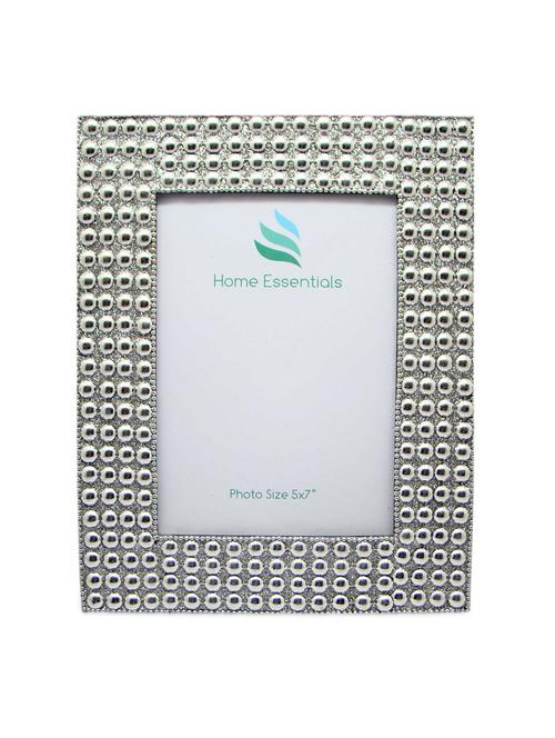 silver wooden photo frame - 1193691 - Very Small Image - 1